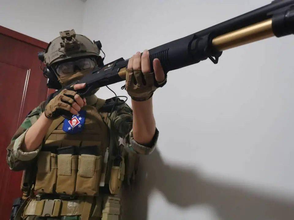 
自由兵军事喜好者协会纳新‘火狐电竞官方网站’(图5)