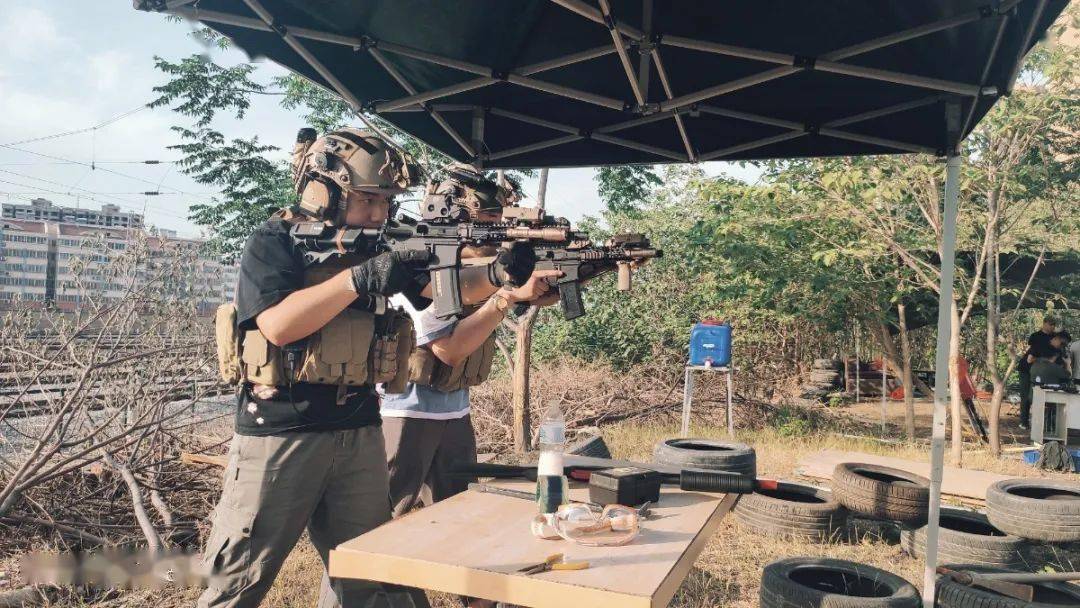 
自由兵军事喜好者协会纳新‘火狐电竞官方网站’(图6)