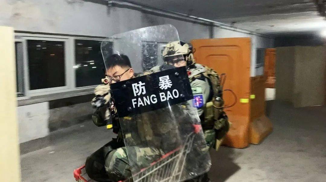 
自由兵军事喜好者协会纳新‘火狐电竞官方网站’(图14)