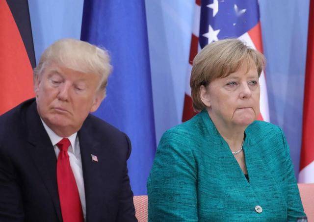 “火狐电竞官方网站”
跪久了起不来！德国对美强硬都是假的 关键时刻向美国摇尾乞怜(图1)