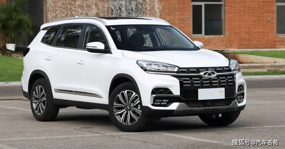 ‘火狐电竞官网’
2020年中型SUV销量最新排名:探岳、昂科威前五 瑞虎8突破11万!(图4) ‘火狐电竞官网’
2020年中型SUV销量最新排名:探岳、昂科威前五 瑞虎8突破11万!(图4)