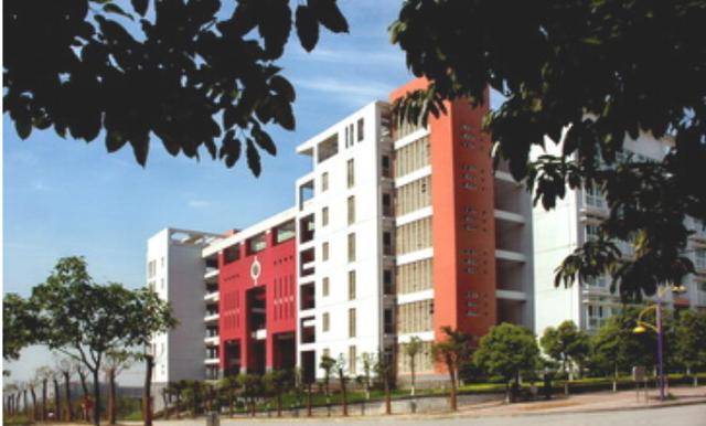 
法学学科最好的7所大学 第一海内权威 五院四系占据多数“火狐电竞”(图7)